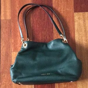 Authentic Michael Kors bag